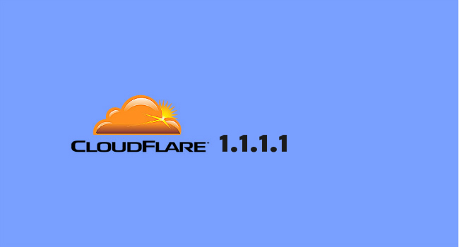 CloudFlare Brings 1.1.1.1 to Android and iOS Devices
