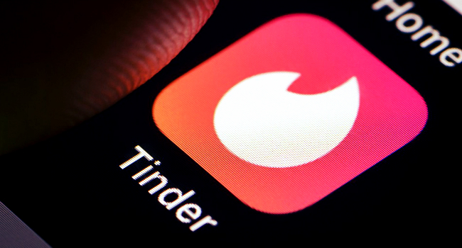 Tinder App Launches 23 New Gender Options in India