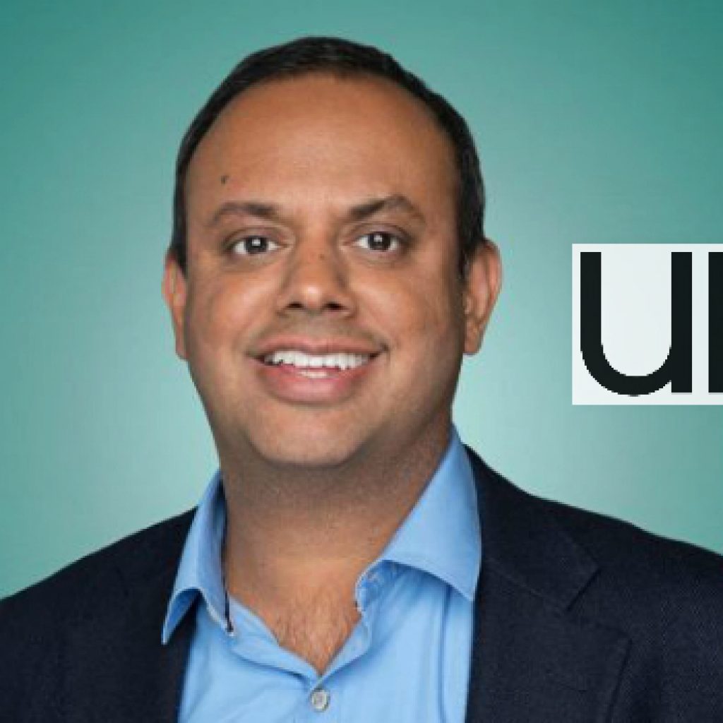 Uber's Manik Gupta Promoted  as the Chief Product Officer