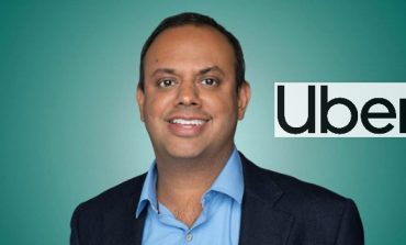 Uber's Manik Gupta Promoted  as the Chief Product Officer