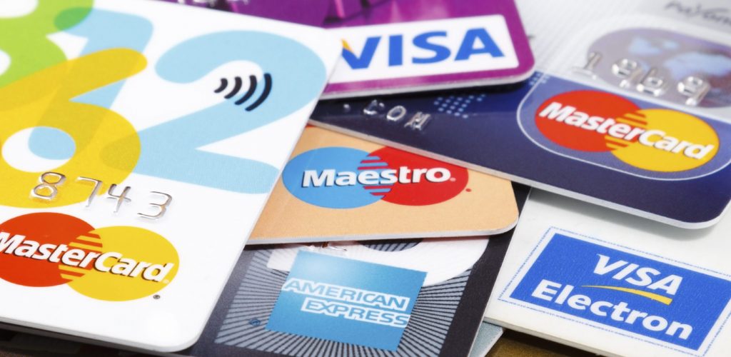 Visa, Mastercard and American Express May Have to Pay Tax in India