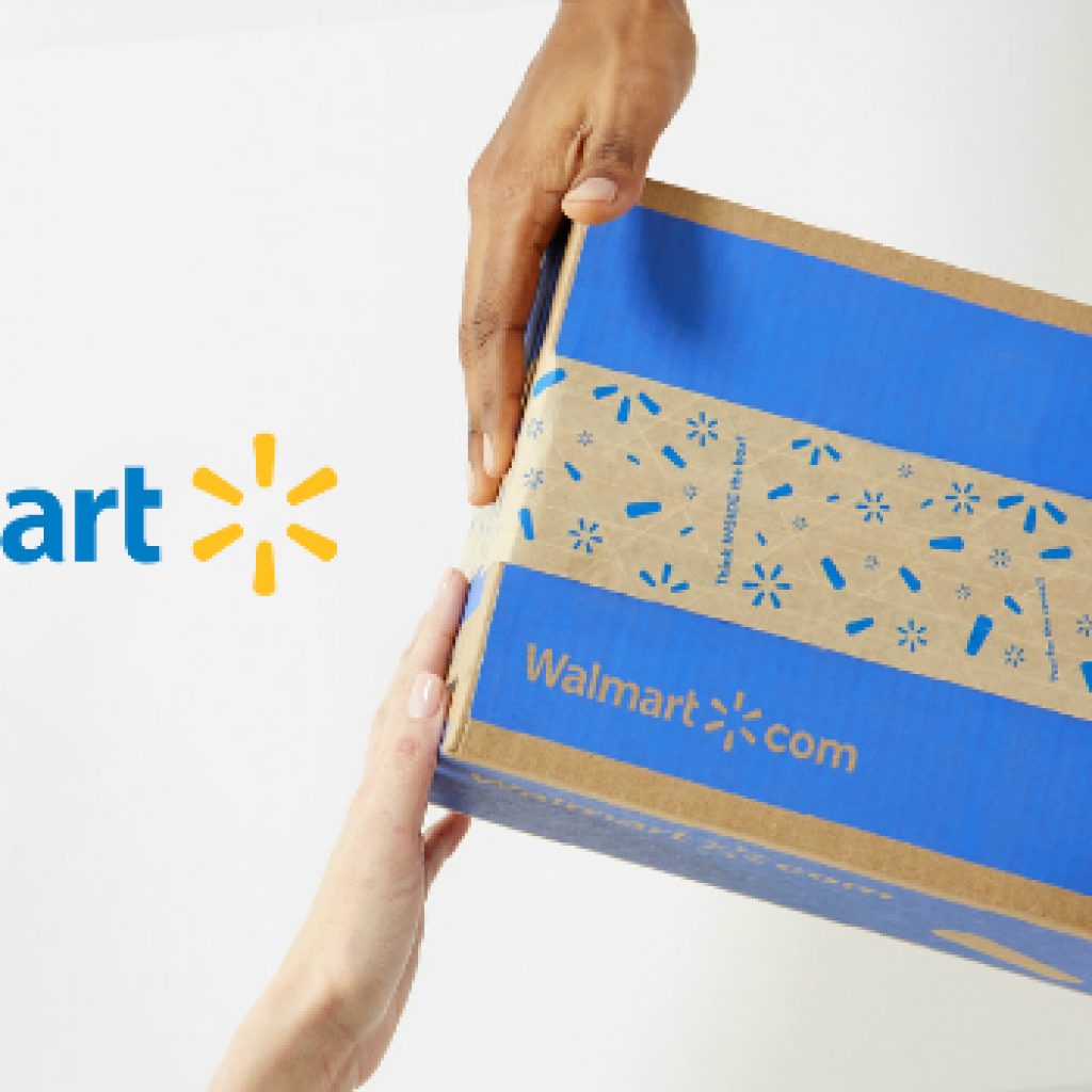 Walmart Outshines Apple, Becomes No. 3 Online Retailer in the US