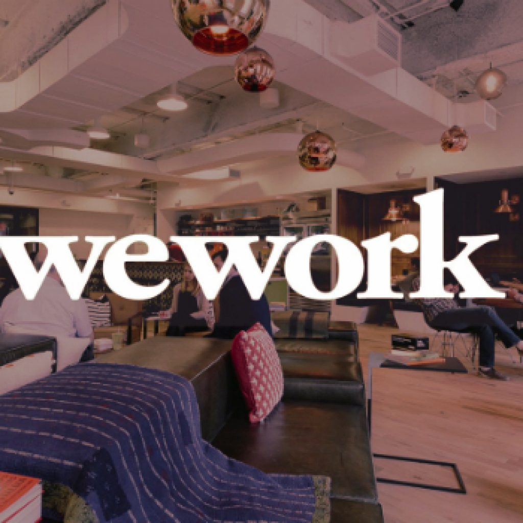 SoftBank Corp Invests in the Co-working Giant WeWork Yet Again