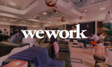 WeWork Fired 300 Employees