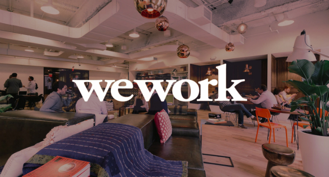 WeWork Fired 300 Employees