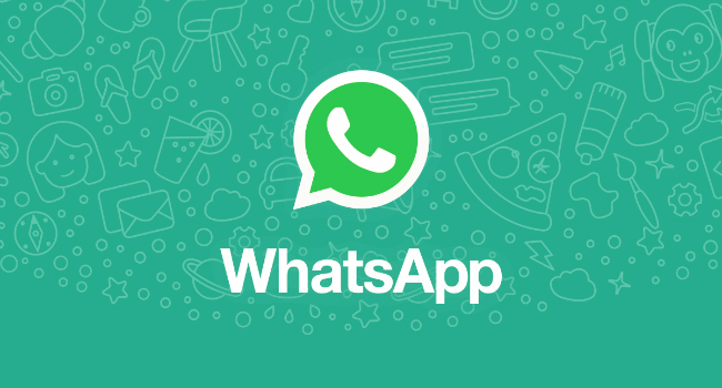 WhatsApp Now Has 2 billion Users