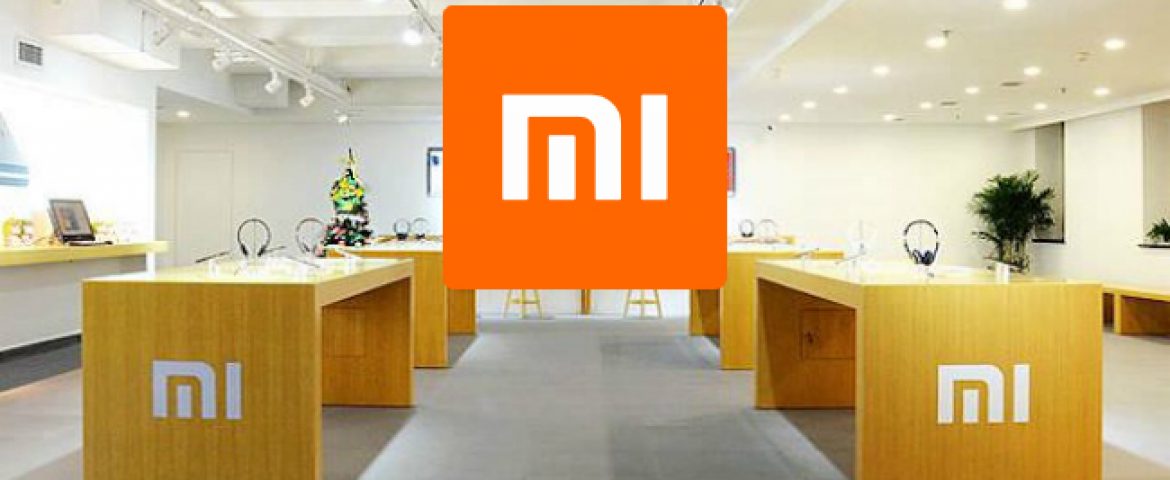 Xiaomi to Open a Retail Store in London Amid Expansion Spree