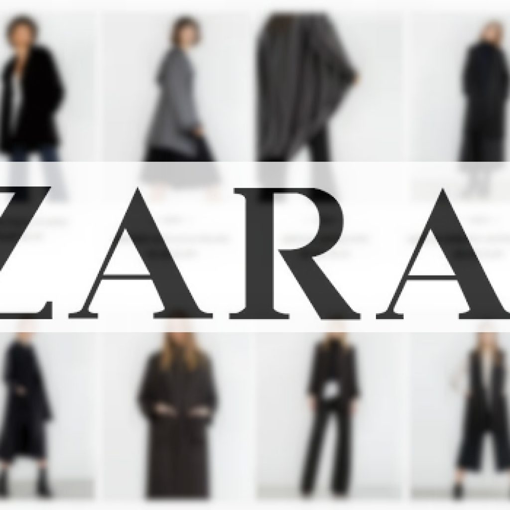 Zara to Launch its Online Store in 106 more Counties