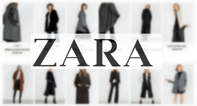 Zara to Launch its Online Store in 106 more Counties