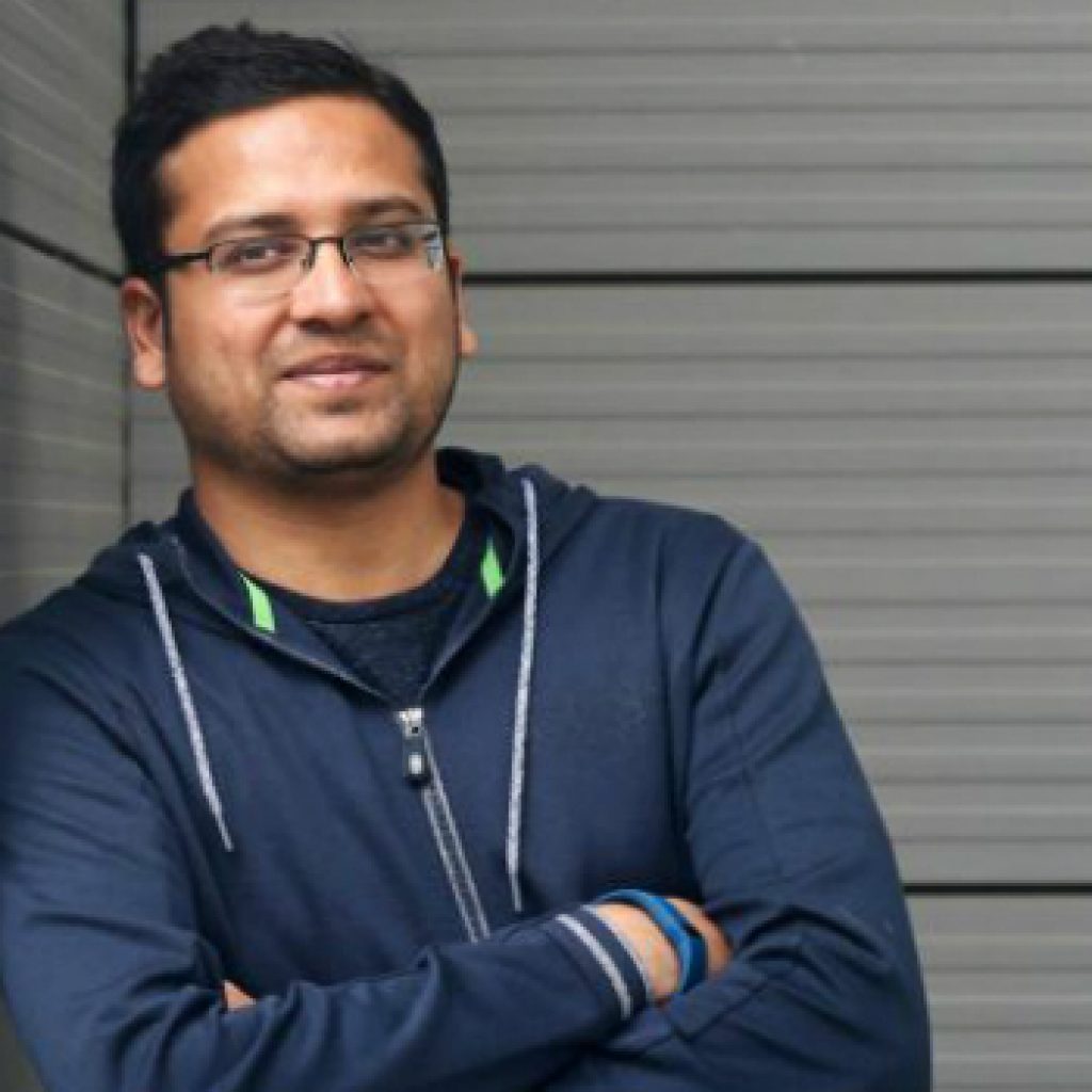 After Flipkart, Binny Bansal to Launch a new Startup