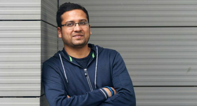 After Flipkart, Binny Bansal to Launch a new Startup