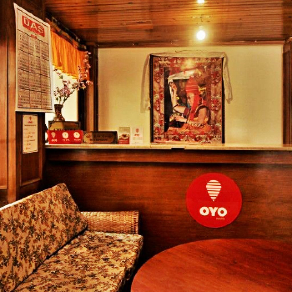 OYO Expects to Double Down on Growth in its Home Market