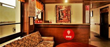 OYO Expects to Double Down on Growth in its Home Market