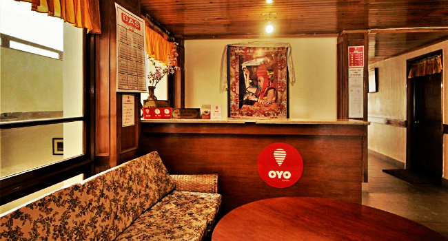 OYO Expects to Double Down on Growth in its Home Market