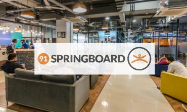 Coworking Firm 91springboard to Expand its Capacity Six fold to 1.5 lakh Desks