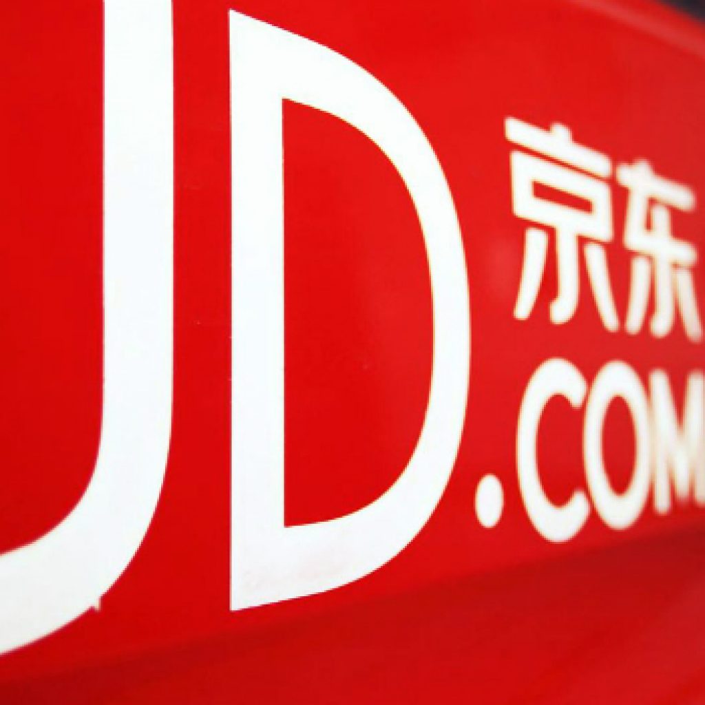 China's JD.com Partners Intel to Develop ‘smart’ Retail experiences