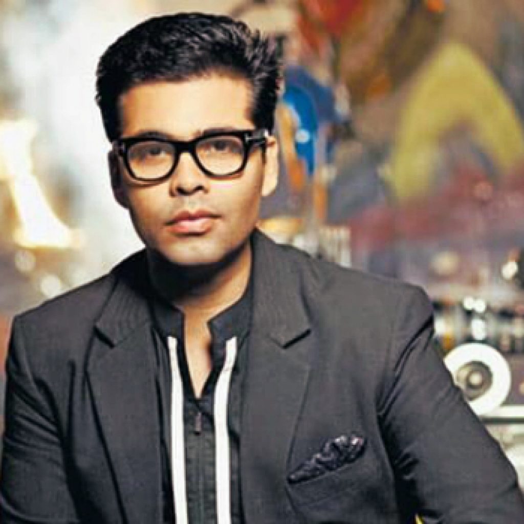 Karan Johar Launches Digital Content Platform Dharmatic