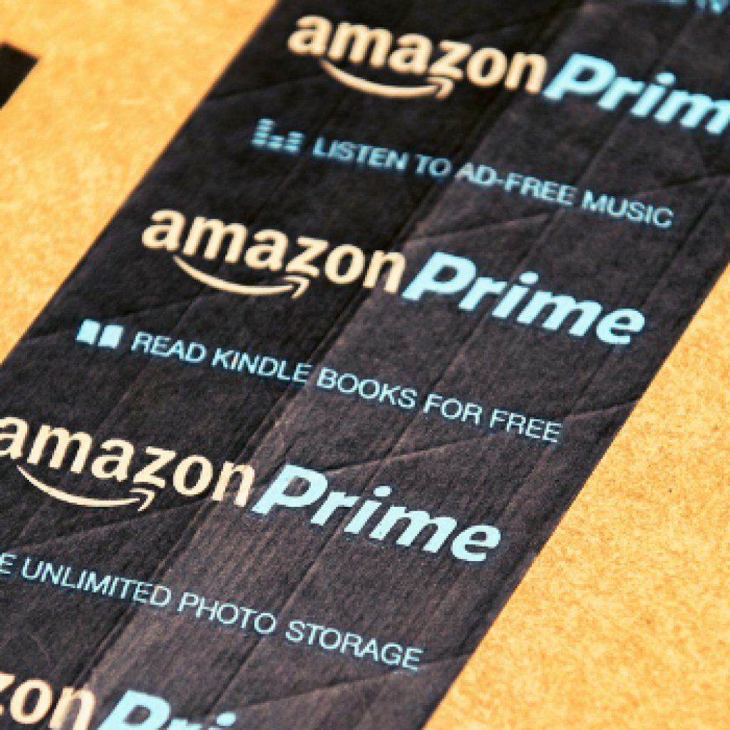 Amazon adds "Tens of Millions" of New Prime Subscribers on its Platform