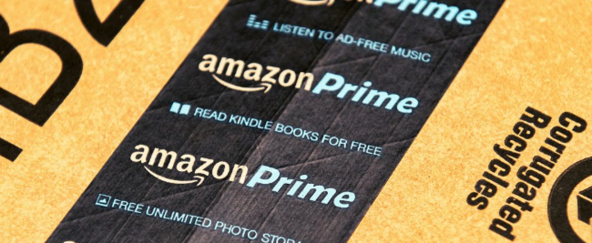 Amazon adds “Tens of Millions” of New Prime Subscribers on its Platform