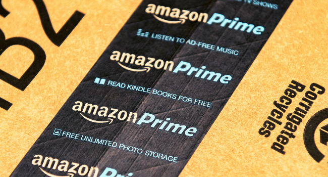 Amazon adds “Tens of Millions” of New Prime Subscribers on its Platform