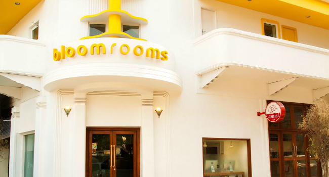 Bloom Hotels Raises Rs 100 crore in a Fresh Funding Round