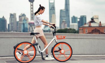 China's Mobike CEO Resigns Due to Uncertain Future for Bike Sharing