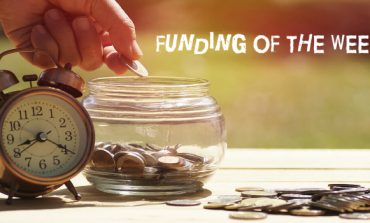Top 5 Funding of the Week (17th Dec - 22nd Dec)