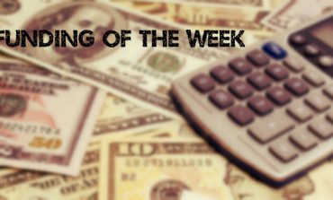 Top Five Funding of the Week (24th Dec - 29th Dec)