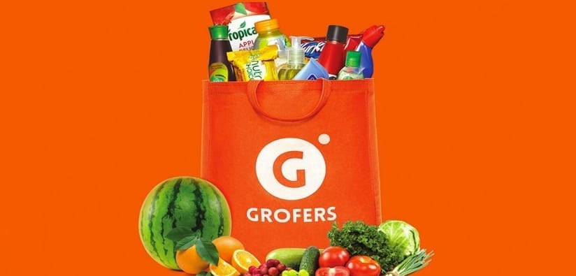 Grocery Delivery Major Grofers Aims to Amass $2.5 billion in Revenue by 2020