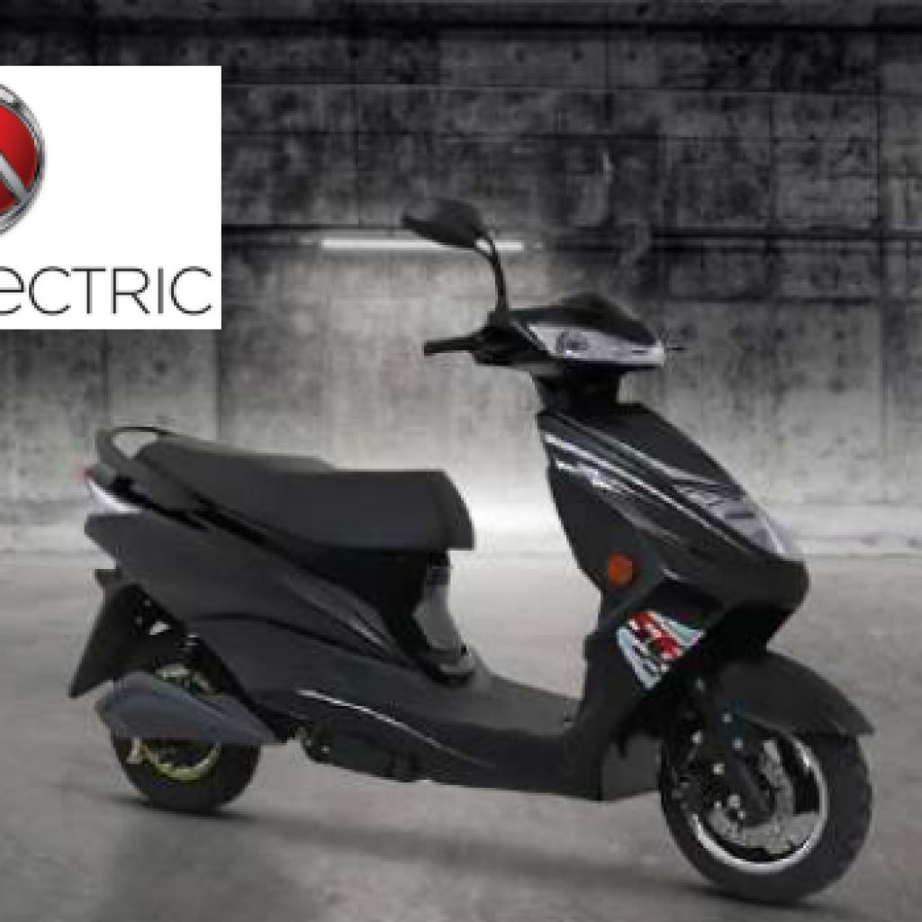 Alpha Capital Acquires Stake in Two-wheeler Maker Hero Electric