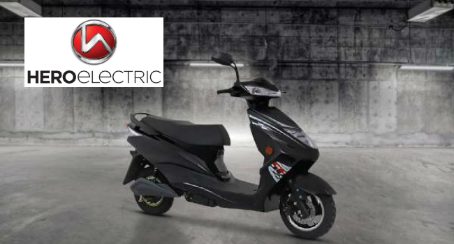 Alpha Capital Acquires Stake in Two-wheeler Maker Hero Electric