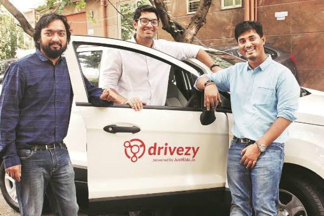 Drivezy to Raise $60 Million in Series C Funding Round