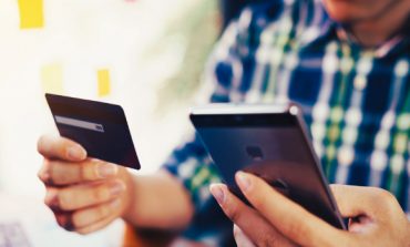 Digital Transaction in India Grows 55% in 5 years to FY20