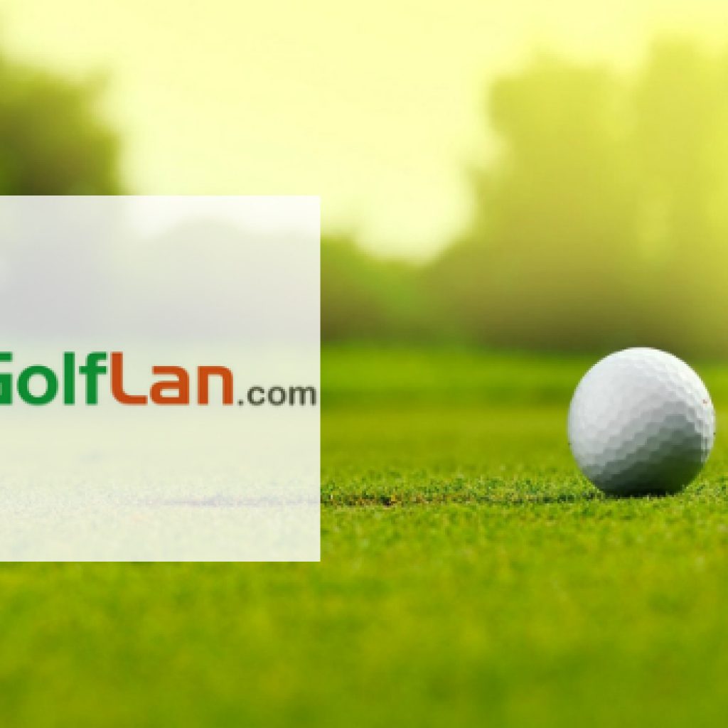 Sports Tech Company Golflan Plans to go Public