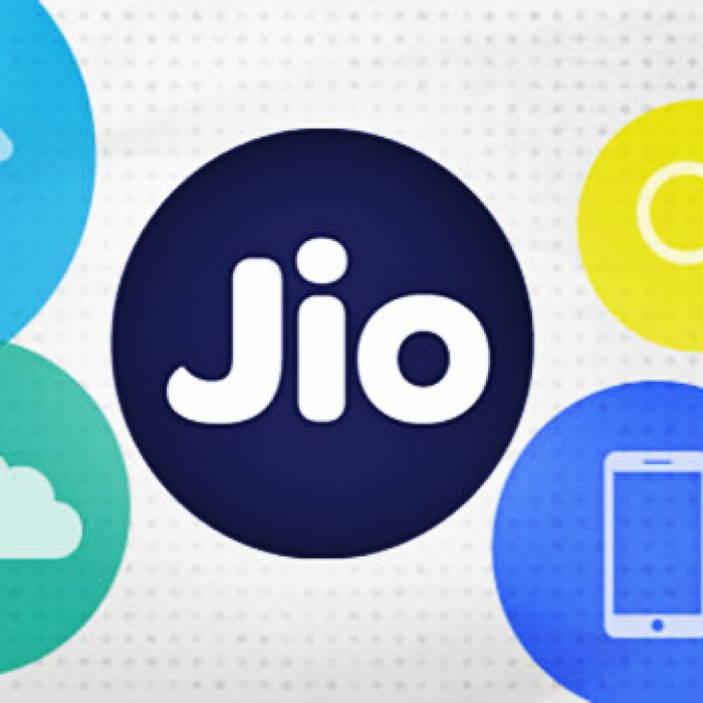 Reliance Jio in Talks with US Company Flex for Smartphone Production