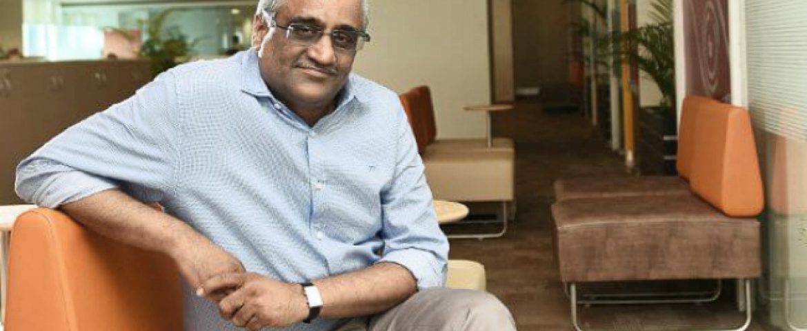 Kishore Biyani Lauded Amazon Deal, Help Future Group on Payment Side