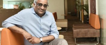 Kishore Biyani Looks for an Opportunity to Create an Indian Amazon/Alibaba