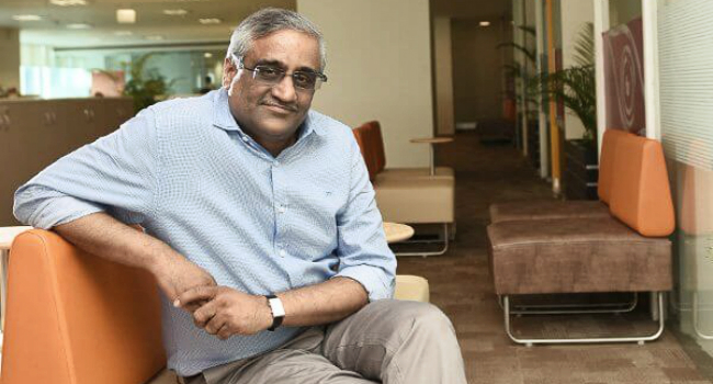 Kishore Biyani Lauded Amazon Deal, Help Future Group on Payment Side