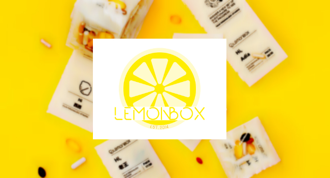 Chinese Startup LemonBox Raises $2 Million for Business Growth