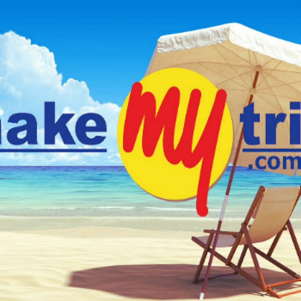 MakeMyTrip Takes Five Firms to Court for Using Deceptively Similar Names