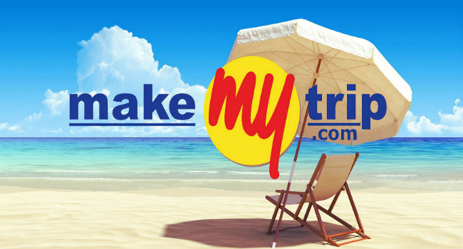 MakeMyTrip Takes Five Firms to Court for Using Deceptively Similar Names