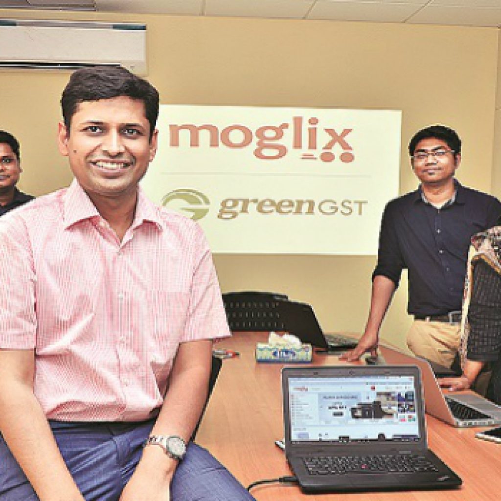 Moglix Secures $23 million in a Fresh Funding Round