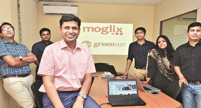 Moglix Secures $23 million in a Fresh Funding Round