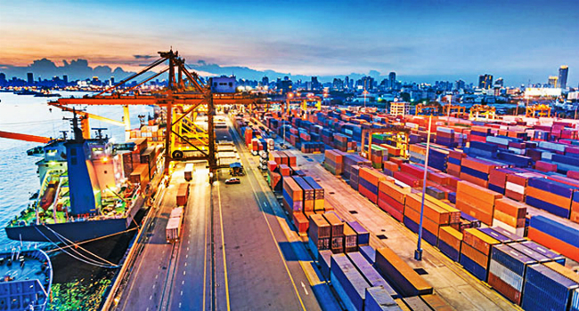 5 Ways IoT Technology Is Revolutionizing Supply Chain Management