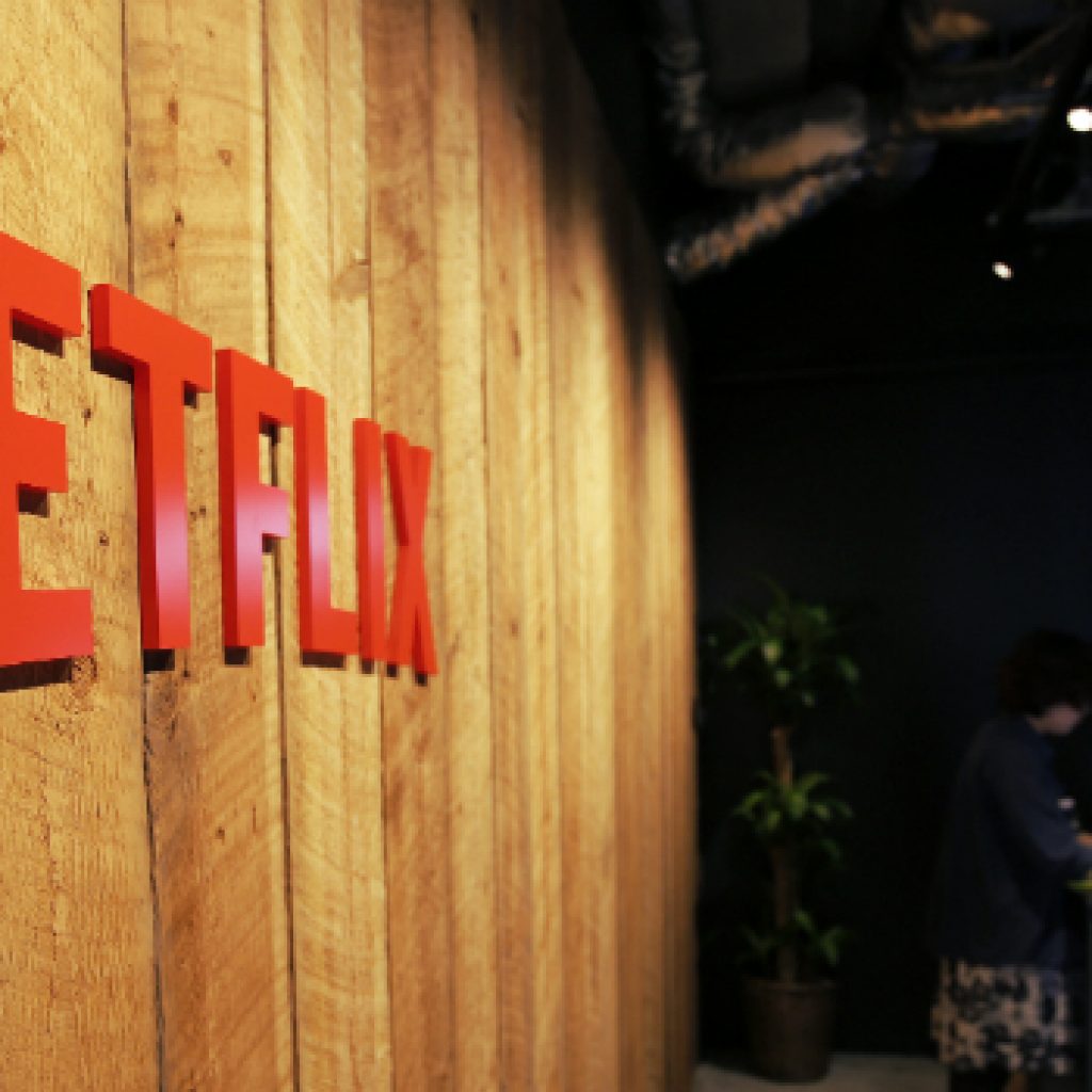 US based Netflix to Open India HQ on Lease in Mumbai