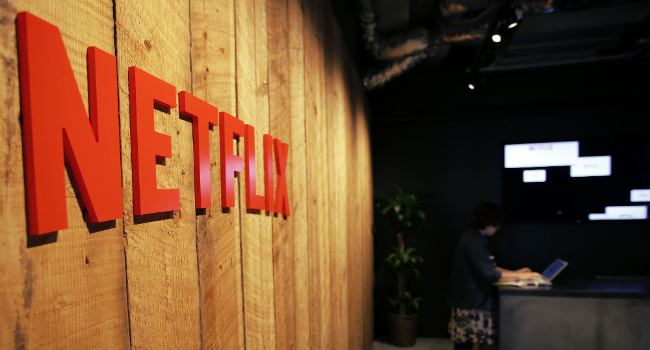 US based Netflix to Open India HQ on Lease in Mumbai