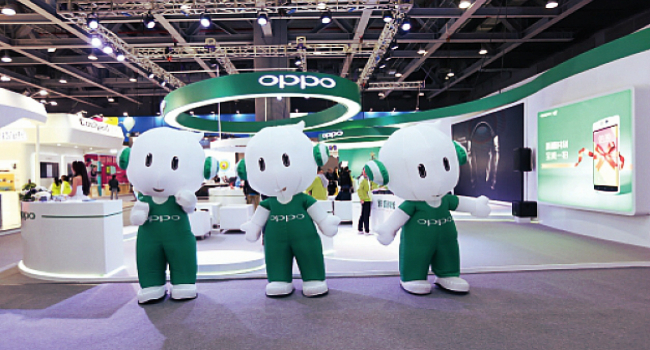 Oppo Plans to Hire 500 Engineers for Hyderabad R&D Centre