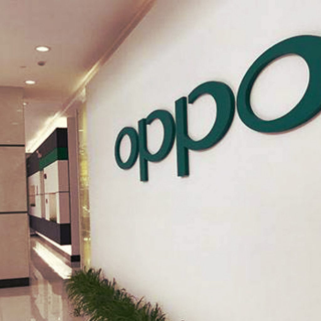 Oppo, App Developers, investment, quality content