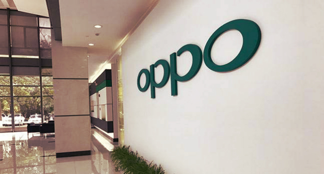 Smartphone Maker Oppo to Invest $145 million for App Developers