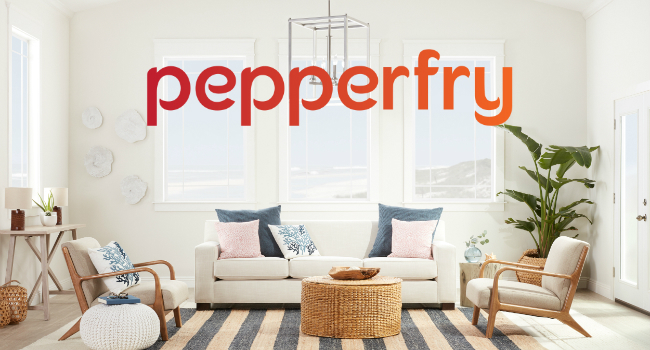 Pepperfry Launches a new business vertical ‘Pepperfry Bespoke’